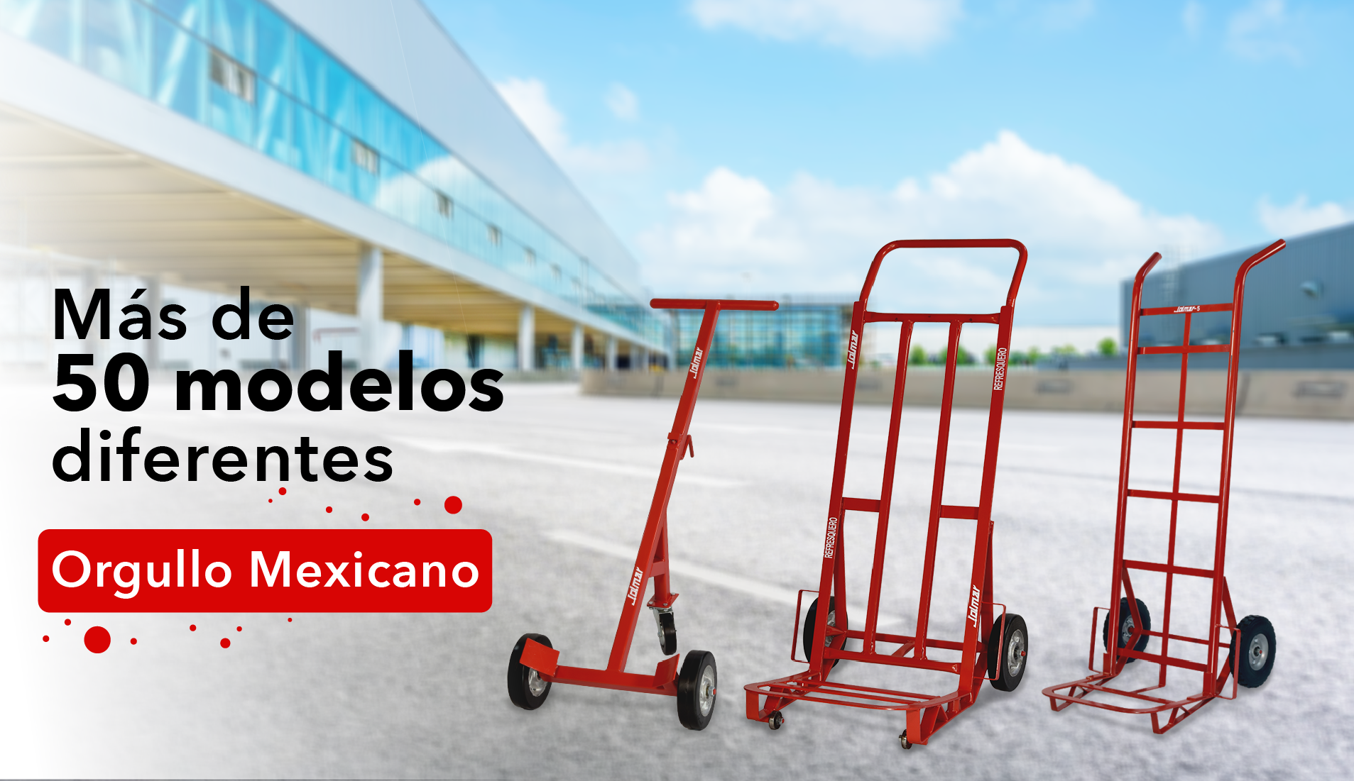 Productos de jarciería, pintura y tlapalería Jolmar