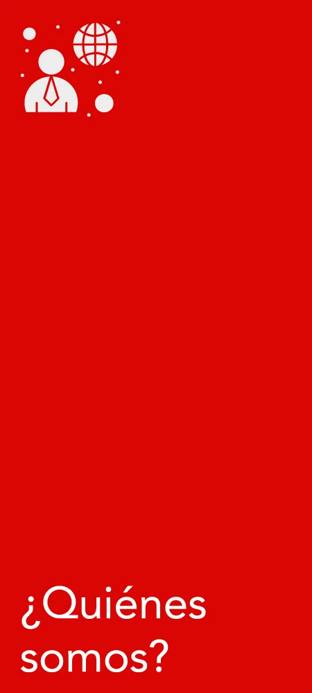 quienes somos