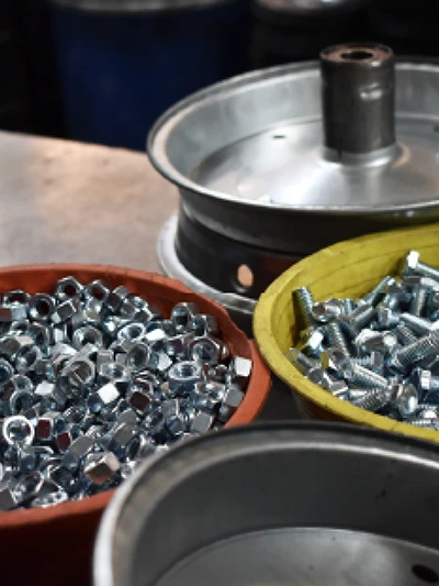 Ventajas Competitivas 1