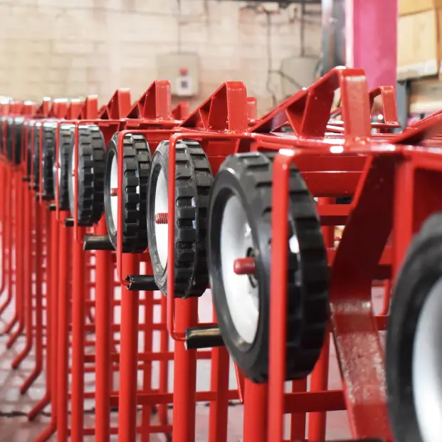 Ventajas Competitivas 1